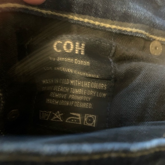 EUC citizens of humanity jeans - Picture 3 of 6